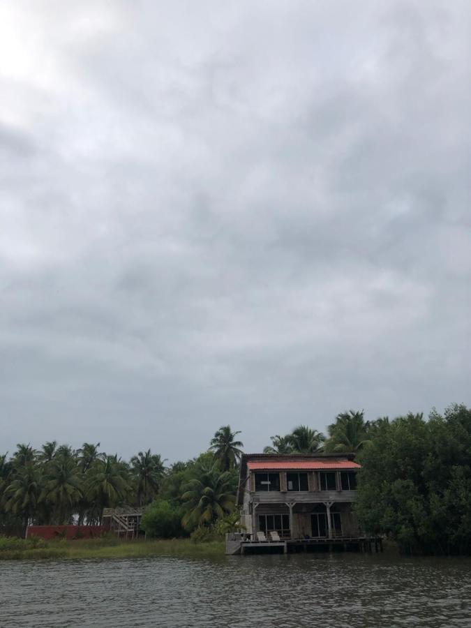 Natura Luxury Lodge Ouidah ภายนอก รูปภาพ